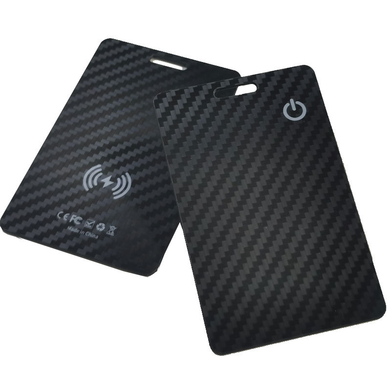 Air Tag Upgraded Replacement Product, Card-type Smart Anti-loss Device, Thin As 1.8MM, IP68 Waterproof_voghion.com