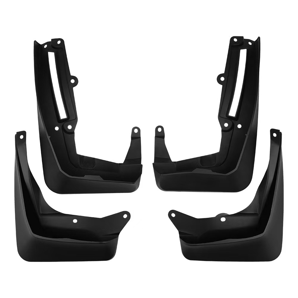 Para BMW Serie 7 Serie 7 G11/G12 2017 Comercio exterior Transfronterizo Coche Neumáticos Guardabarros Piel