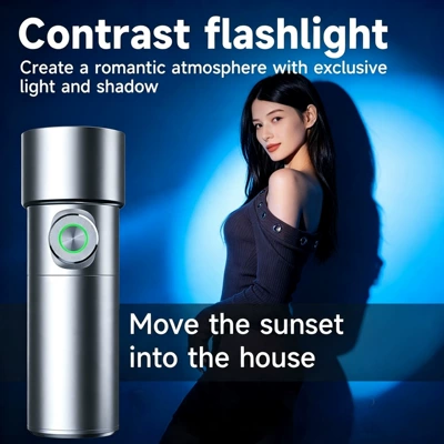 10W photography flashlight, contour UV fənərlər
