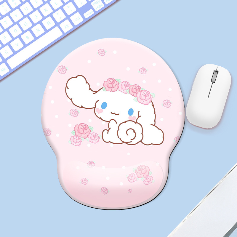 MH034-4 시나몬독 핑크