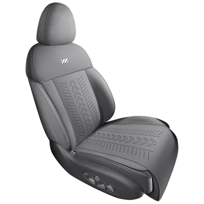 Modelə uyğun (Original) oturacaq örtükləri — Zhiji LS6 Special Car Cushion