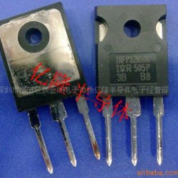 供应全新功率管,IRFP32N50,IRFP32N50K