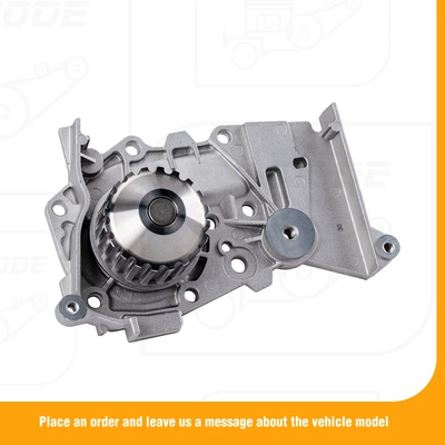 Water pump for Renault K4J/K4M