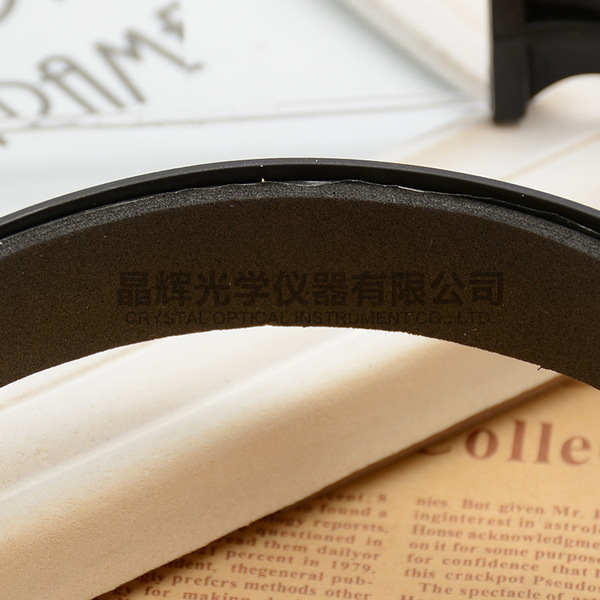 Simple changeable lens