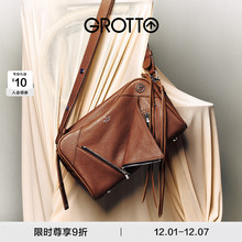 GROTTO����5����SoftCollar���g�����Ƥ���б���ͨ�ڰ�