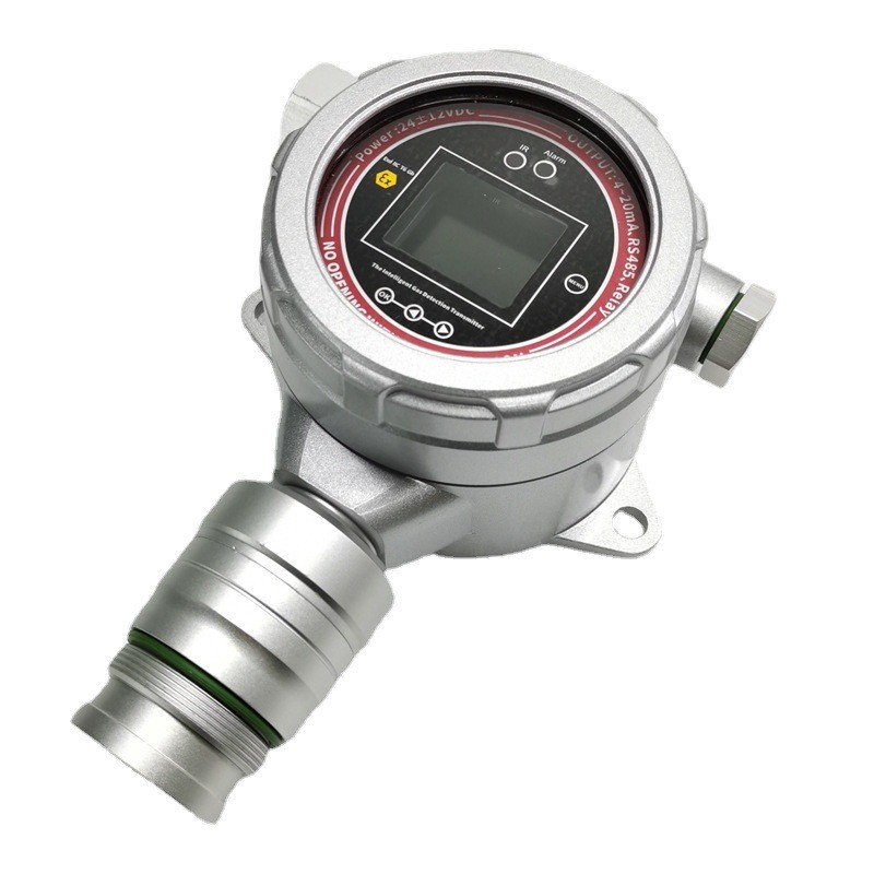 在线式甲醛分析仪 固定式甲醛浓度检测仪气体含量测试仪