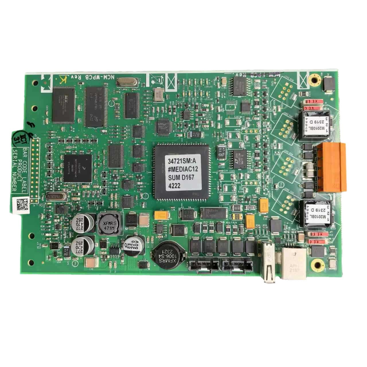 诺帝菲尔 双绞线网卡 NCM-W 进口货源 现货速发 支持选购