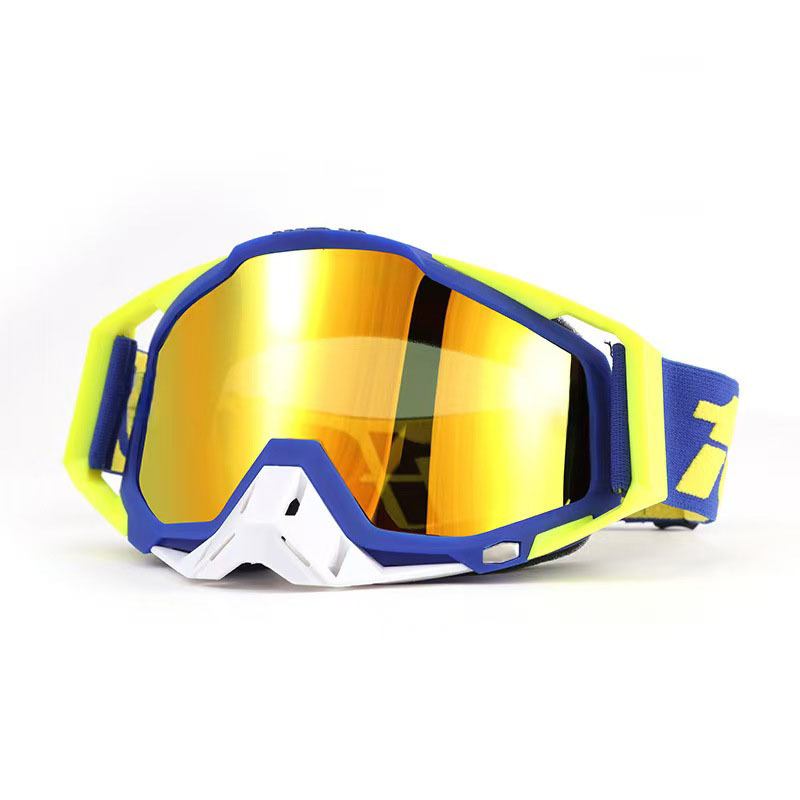 Gafas de Ciclismo Deportivo de PC con Lentes Intercambiables para Ciclismo image 69