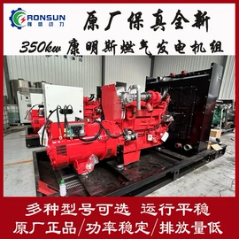 柴油发电机组;燃气发电机组;沼气设备