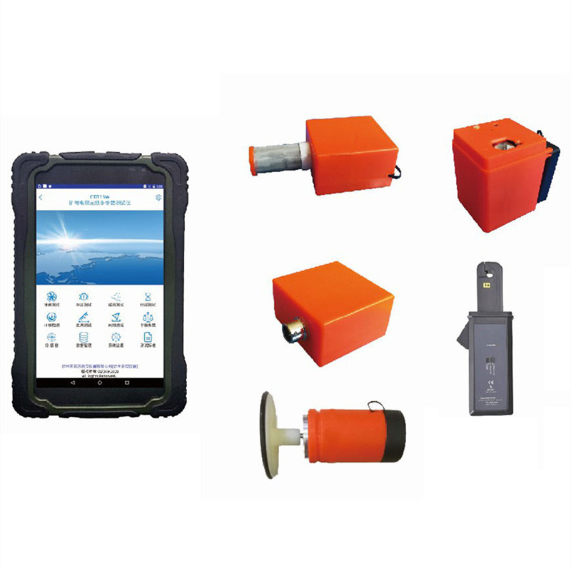 出售矿用电梯无线多参数测试仪 CDT15W矿用电梯无线多参数测试仪