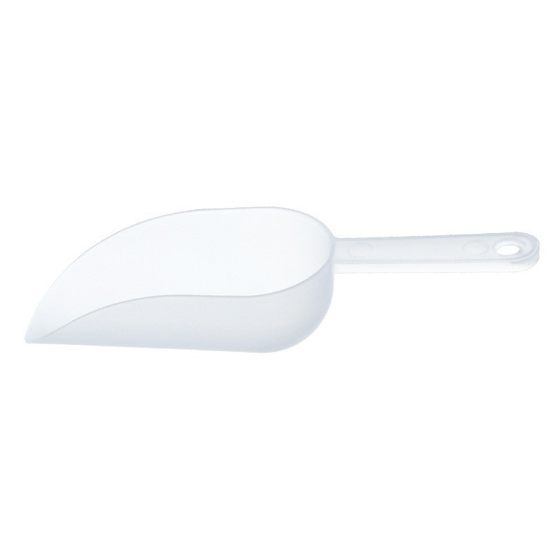 Rice shovel ice shovel multifunctional plastic multi-purpose grain kitchen ice spoon rice grain spoon flour sugar dried fruit melon seeds small shovel
