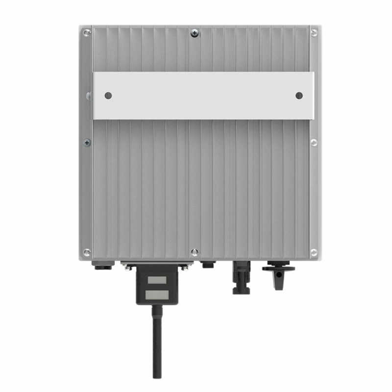 Инвертор SUN-1.5K-G04P1-EU-AM1 мощность 1.5 кВт однофазный сетевой