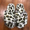 Thick leopard print white (need to customize for 7 days)