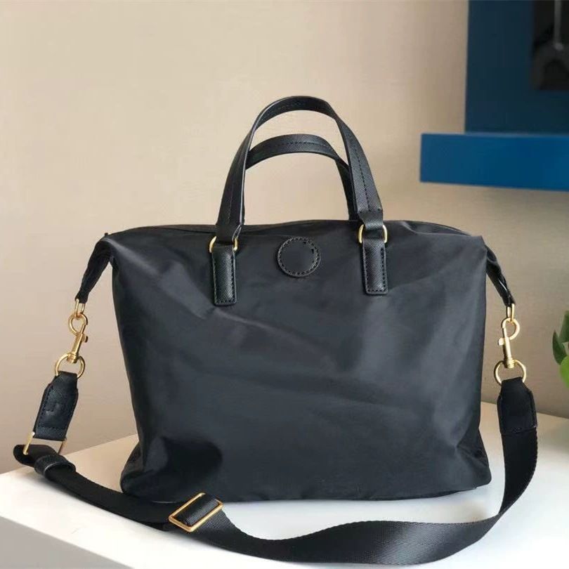 TB новая портативная сумка для путешествий легкая сумка через плечо нейлон износостойкий простой пригородной Тота трансграничная трансляция