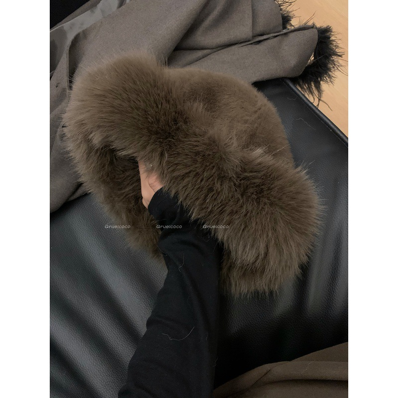 다크 브라운 다크 브라운