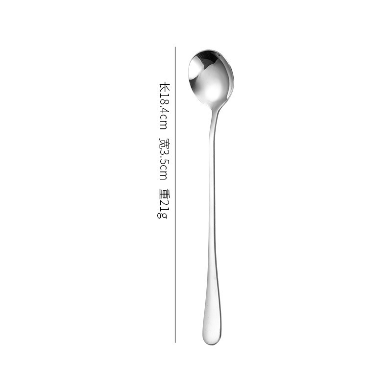 304ステンレス1010西食器ナイフフォークスプーンコーヒー先スプーン丸スプーンステーキナイフスプーン攪拌ホテル用|undefined