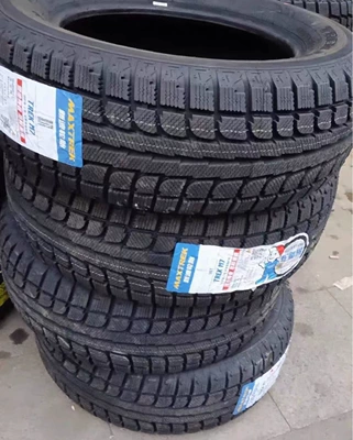 Xindi Tire Off-road şinlər
