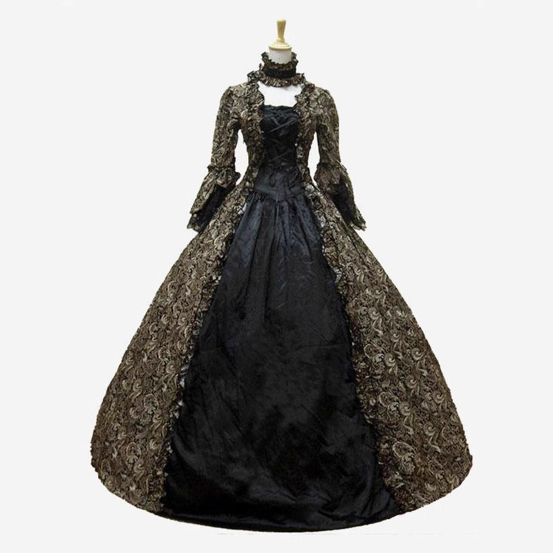 2023 New Victoria Palace Dress Partydress Aliexpress Amazon Ebay Popular Palace Style