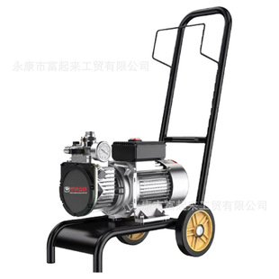 7800 High Power High Pressure Airless Sprayer Paint Electric Paint Spraying Machine Gun Spray Latex Paint Paint Machine
