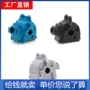 伟力升级1219模型车波箱