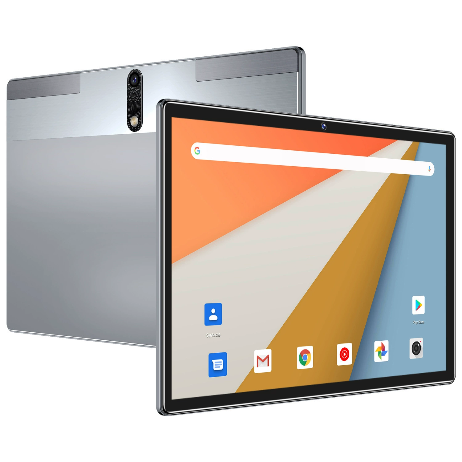 Tablet smart laptop, 10.1inch, wholesale, (Cross-border trading), Android, support function for all network communication standards