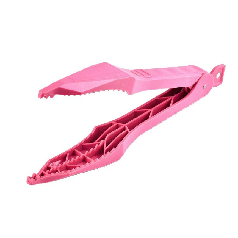 Fish Controller Fish Clip Fish Clip Fish Clip Fish Fetcher Don't Injure Outdoor Clips Fishing Pins Anti-Slip Multifunction Clip