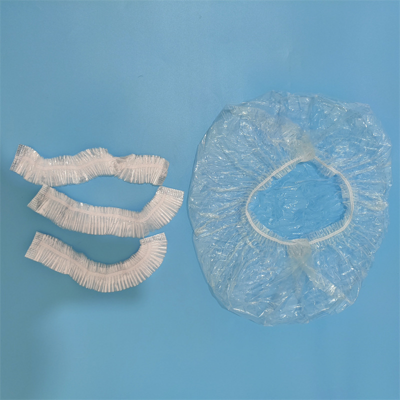 100 extra grande engrosada DE LOS NIÑOS DE ASEO bolsa de basura bolsa de limpieza del inodoro bebé orinal desechable bolsa de plástico