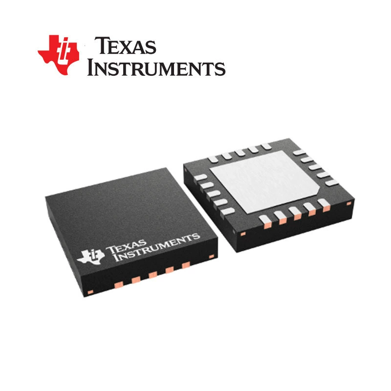 Texas TI LDC1612 LDC1614 2-канальный 28-битный цифровой преобразователь индуктивности высокого разрешения