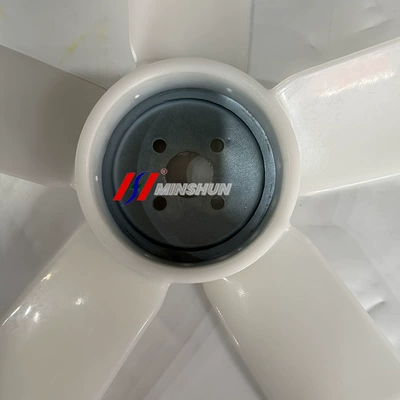 Fan 19265-74110 engine cooling fan