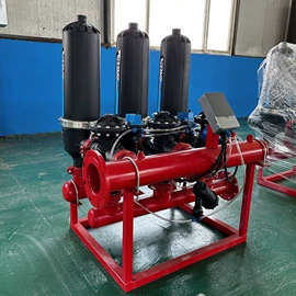 过滤器;施肥机械;过滤机