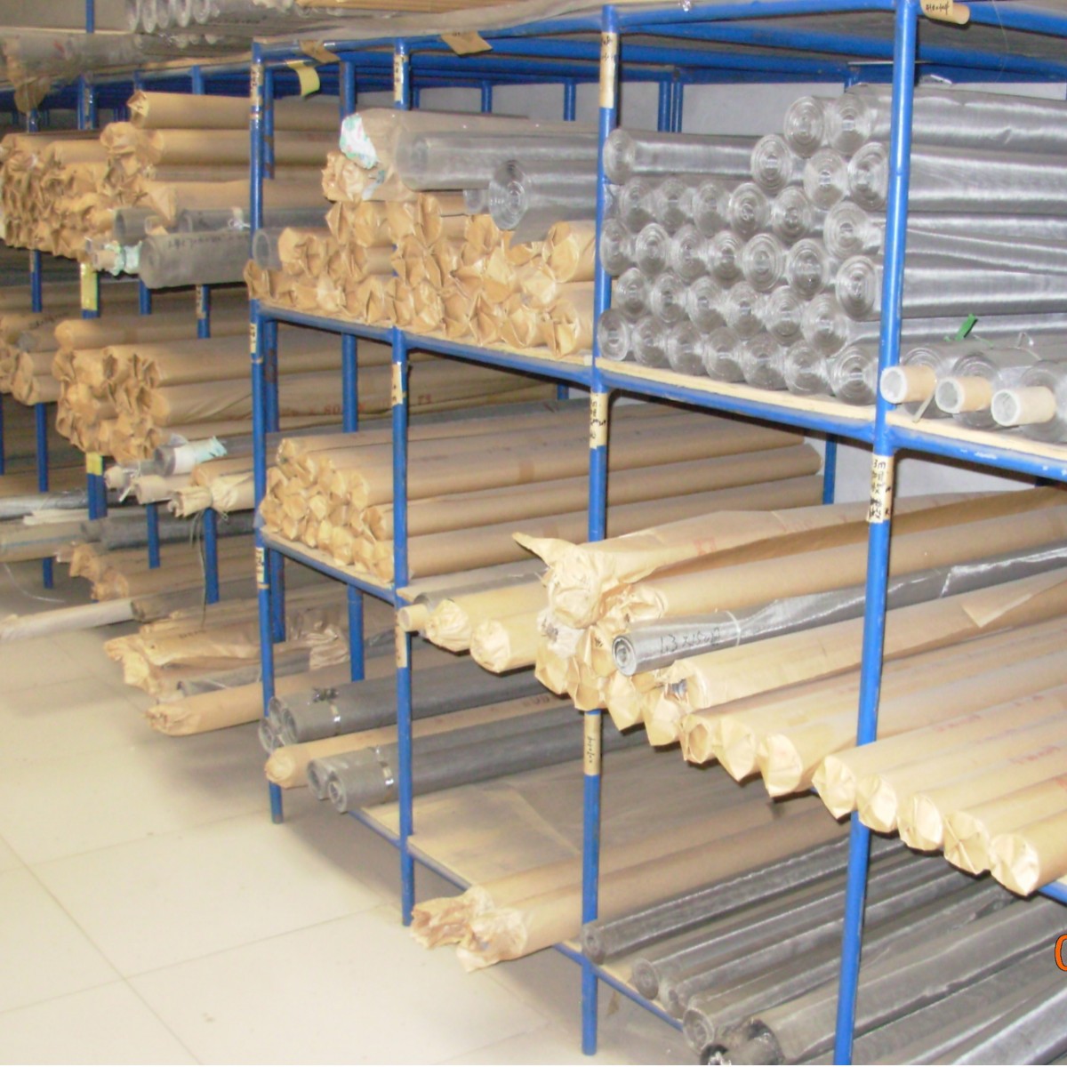 批发金属丝过滤网80目 筛网丝网 安平丝网厂家 GFW不锈钢网