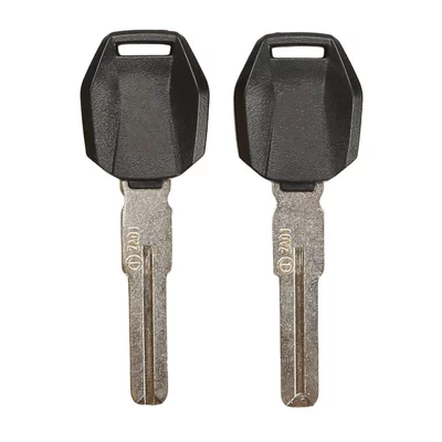 KTM Duke 1050 | Motorcycle Key
