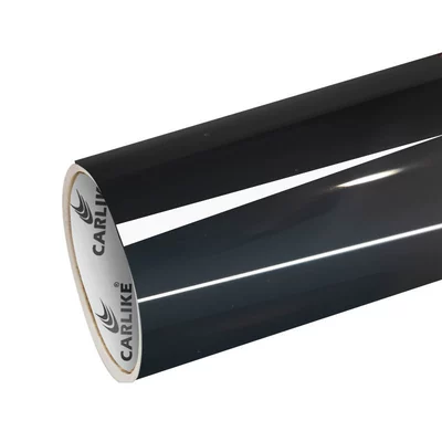 Automotive Film Film, White to Purple - 0315m-tpu-light-film-light-black