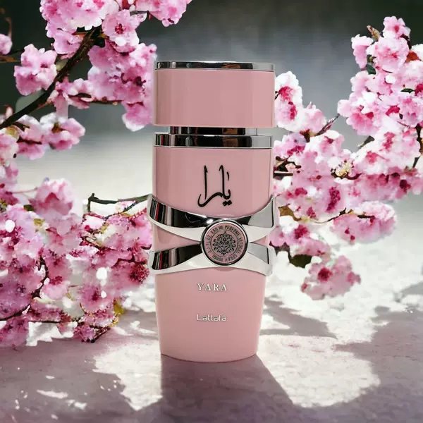 Cross-Border Popular Product Lattafa Yara Perfume for Men and Women, Middle Eastern Arabian Dubai Export Model, in Stock