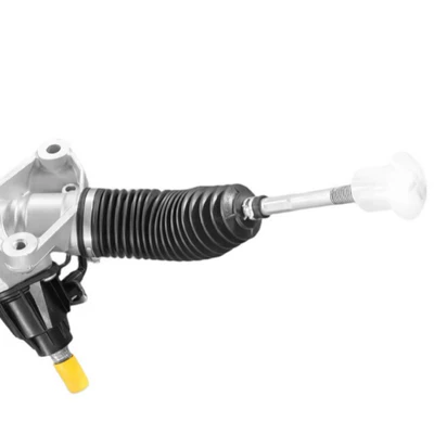 G08 electronic steering gear – Steering gear assembly