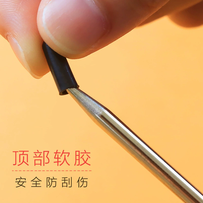 Subpoena fork front desk cashier pin through paper ticket nail cashier receipt slip commercial sign-in clip