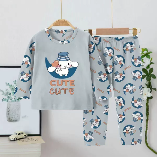 CL long sleeve 317#Moon Yugui dog