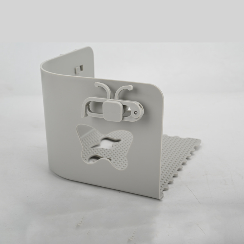 アップグレード版シリコンシーツ固定器防走滑り止めシーツ留め具ステルスベッドシングルベッド固定ブラケット|undefined