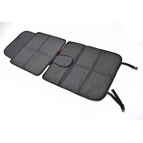 Hot selling baby safety seat pads, car child seat pads, car seat protector pads, anti-slip and anti-wear