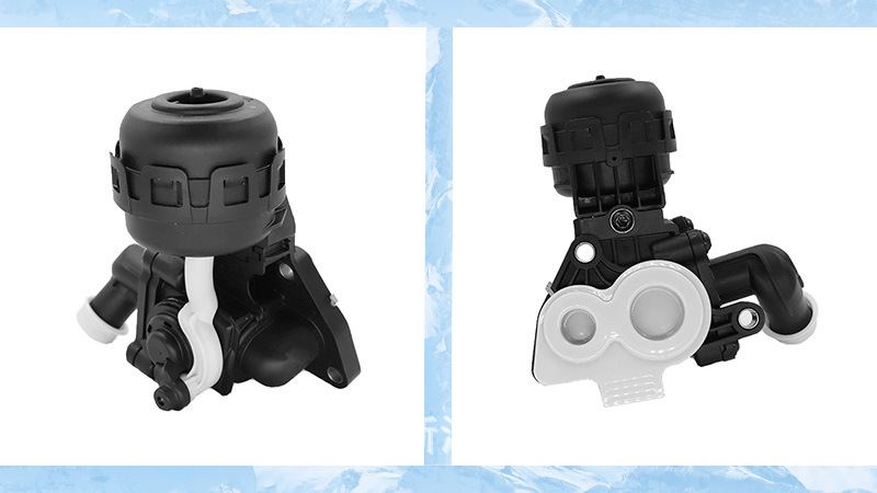 Regulating Valve Suitable for Audi Vw A4 A5 A6 A7 A8 Q7 Volkswagen Touareg 059121737Ar