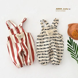 连身衣、爬服;童裤;童套装