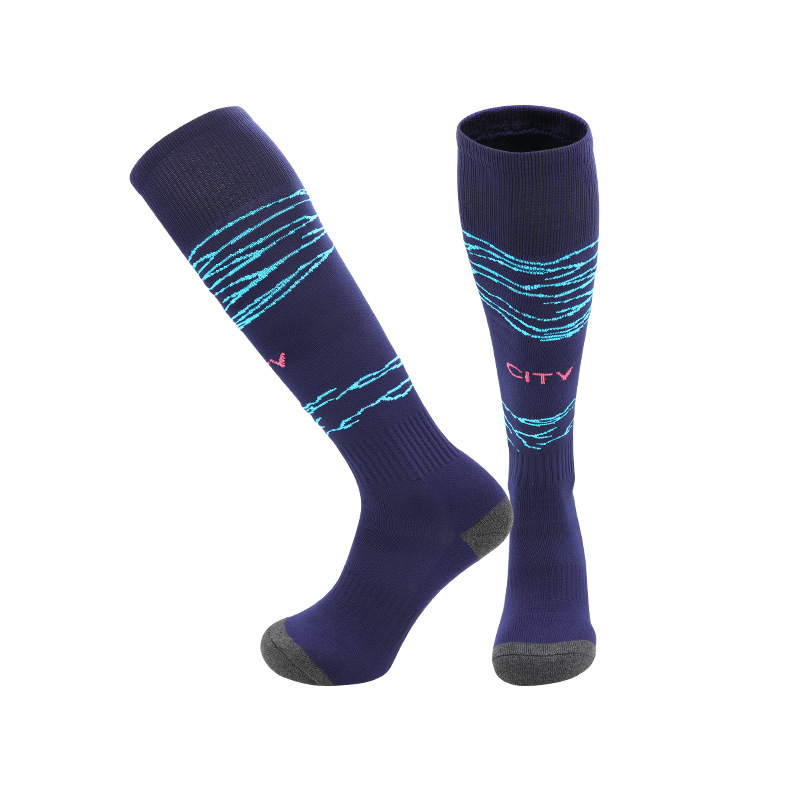 Football Long Socks 5