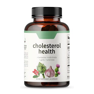 �羳TK60��đ�̴������a�䄩ֲ���z�� Cholesterol Health�F؛