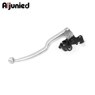 Handle Horn Support, Tormoz supportları