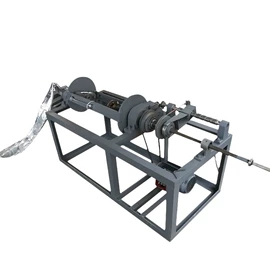 塑料拉丝机;塑机辅机;塑料造粒机