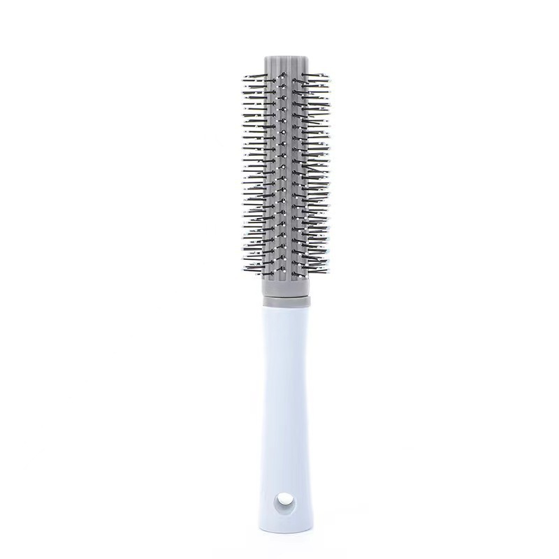 Peine con Cojín de Aire para Cabello Plástico para Peluquería y Uso Diario