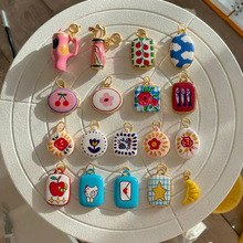 �W���羳�¿�P����~���^����DIY����t�������18K��ɫŮ