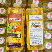 ���S���|�� ��Ч�o�흙�w�����w��Ħ Whitening Morrocan Argan��