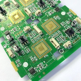 Provide Monitor Smt Patch Processing, Iso14001 Certification, Shenzhen Dongguan Tangxia Qingxi Zhangmu Head