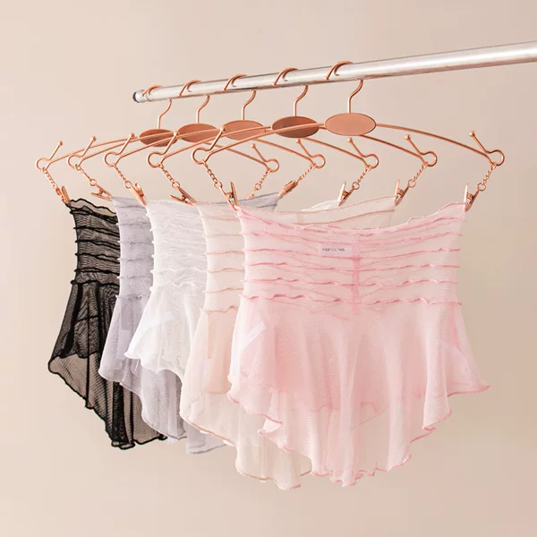 Solid Color Mesh Silk Scarf for Women, Summer Sun Protection, Thin and Breathable, Mulberry Silk Fake Collar Decoration, Multifunctional Scarf